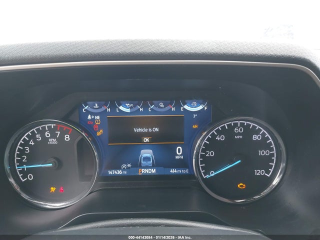 Продажа на аукционе авто 2021 Ford F-150 Xlt, vin: 1FTFW1E5XMKD16003, номер лота: 44143084