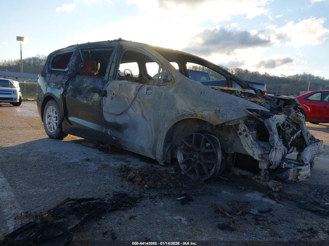 2022 CHRYSLER PACIFICA 2C4RC1BG3NR142242 Photo 0