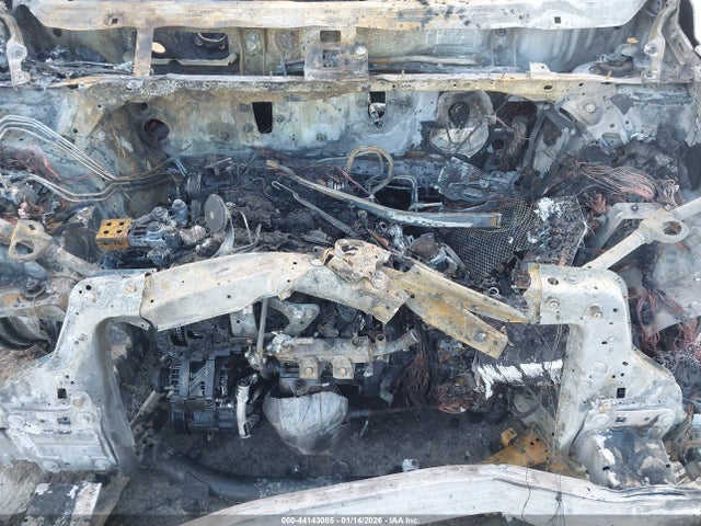 2022 CHRYSLER PACIFICA 2C4RC1BG3NR142242 Photo 9