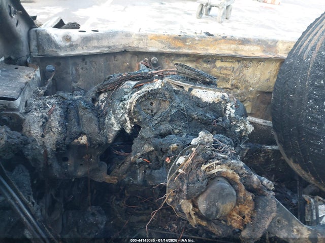 2022 CHRYSLER PACIFICA 2C4RC1BG3NR142242 Photo 6