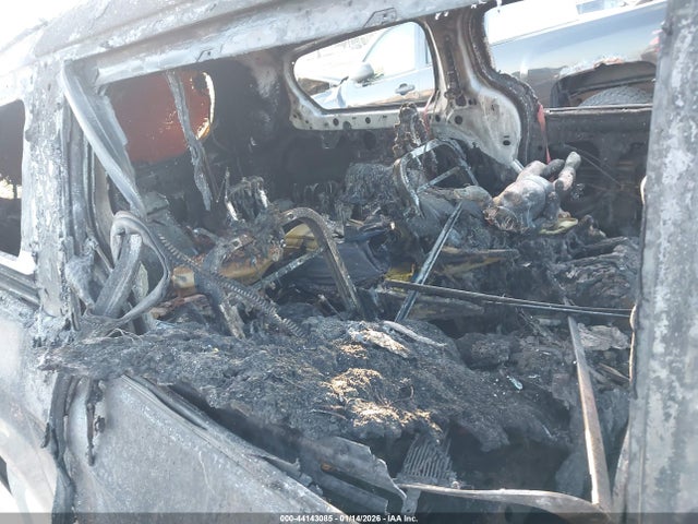 2022 CHRYSLER PACIFICA 2C4RC1BG3NR142242 Photo 7