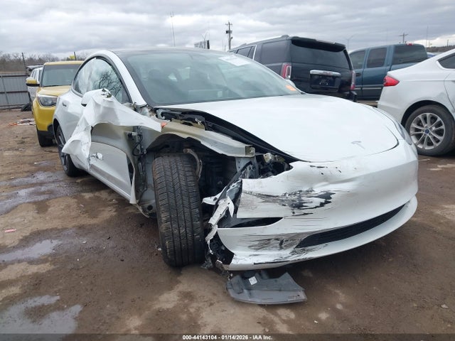 Aukcja sprzedaży 2021 Tesla Model 3 Long Range Dual Motor All-wheel Drive, vin: 5YJ3E1EB0MF099215, numer aukcji: 44143104