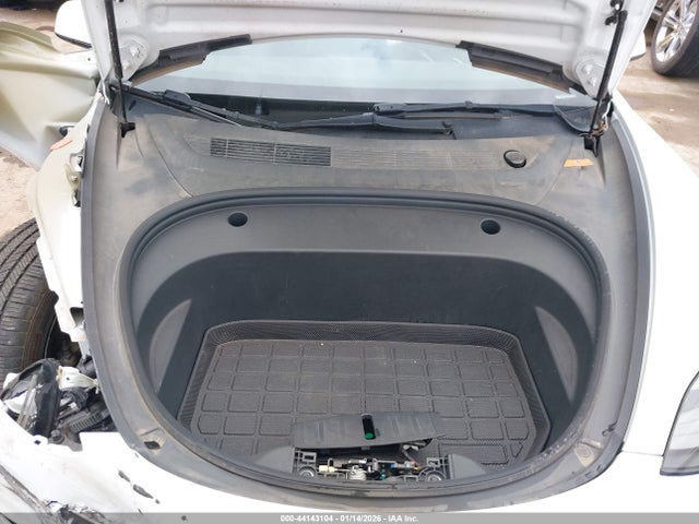 Aukcja sprzedaży 2021 Tesla Model 3 Long Range Dual Motor All-wheel Drive, vin: 5YJ3E1EB0MF099215, numer aukcji: 44143104