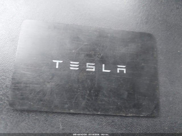 Aukcja sprzedaży 2021 Tesla Model 3 Long Range Dual Motor All-wheel Drive, vin: 5YJ3E1EB0MF099215, numer aukcji: 44143104