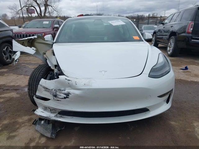 Aukcja sprzedaży 2021 Tesla Model 3 Long Range Dual Motor All-wheel Drive, vin: 5YJ3E1EB0MF099215, numer aukcji: 44143104
