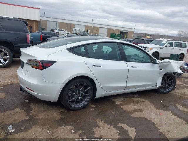 Aukcja sprzedaży 2021 Tesla Model 3 Long Range Dual Motor All-wheel Drive, vin: 5YJ3E1EB0MF099215, numer aukcji: 44143104