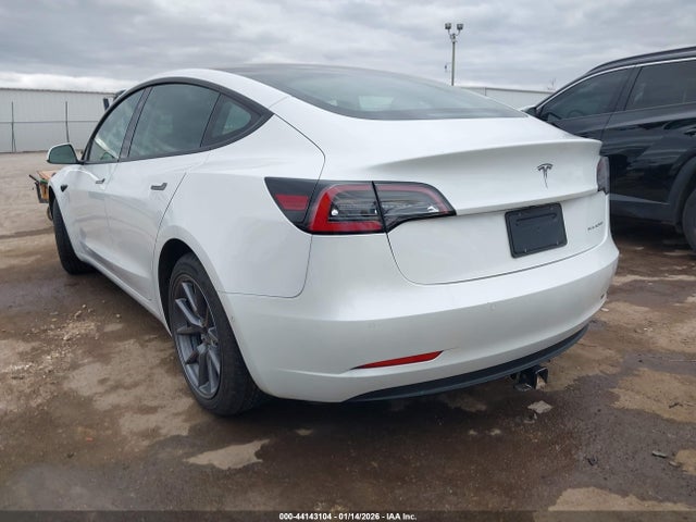 Aukcja sprzedaży 2021 Tesla Model 3 Long Range Dual Motor All-wheel Drive, vin: 5YJ3E1EB0MF099215, numer aukcji: 44143104
