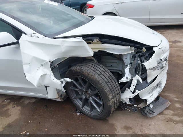 Aukcja sprzedaży 2021 Tesla Model 3 Long Range Dual Motor All-wheel Drive, vin: 5YJ3E1EB0MF099215, numer aukcji: 44143104