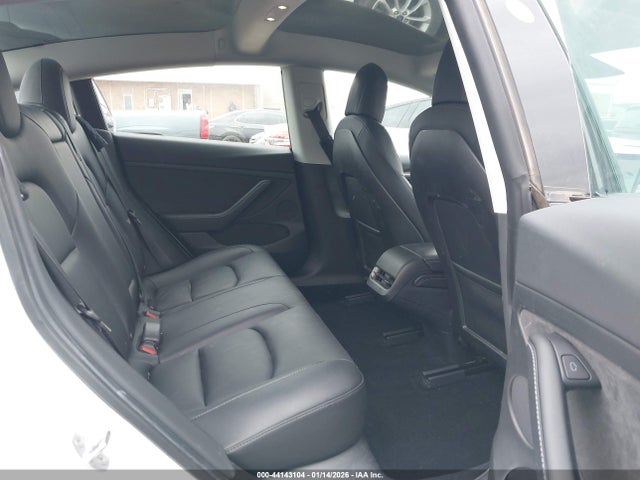 Aukcja sprzedaży 2021 Tesla Model 3 Long Range Dual Motor All-wheel Drive, vin: 5YJ3E1EB0MF099215, numer aukcji: 44143104