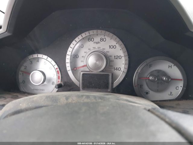 2011 HONDA PILOT 5FNYF4H77BB067872 Photo 6