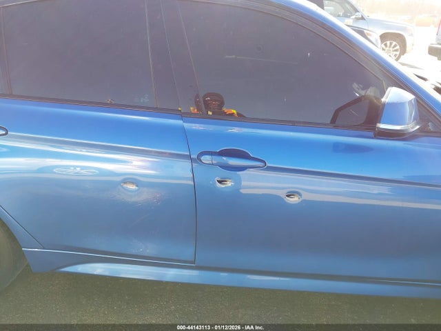 Aukcja sprzedaży 2015 Bmw 335i, vin: WBA3A9C51FKW74772, numer aukcji: 44143113