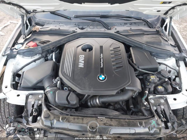 WBA4J7C54KBM75427 BMW 440i Gran Coupe Xdrive
