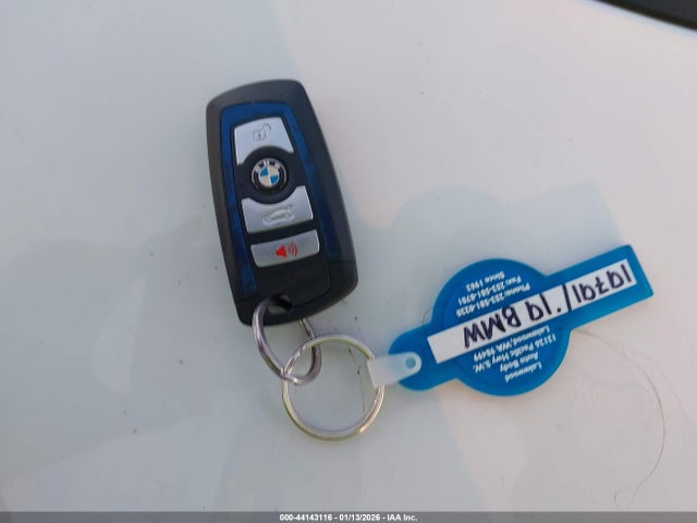 WBA4J7C54KBM75427 BMW 440i Gran Coupe Xdrive
