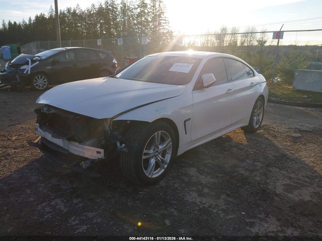 WBA4J7C54KBM75427 BMW 440i Gran Coupe Xdrive