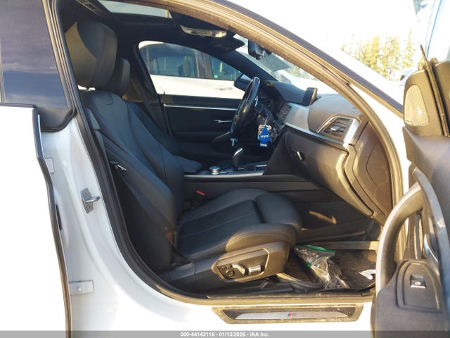 WBA4J7C54KBM75427 BMW 440i Gran Coupe Xdrive