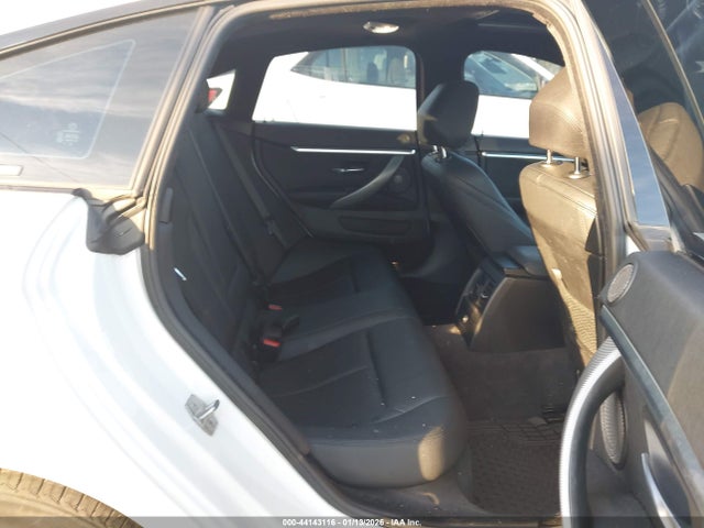 WBA4J7C54KBM75427 BMW 440i Gran Coupe Xdrive