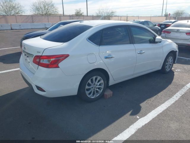 2018 NISSAN SENTRA 3N1AB7AP9JL635891 Photo 3