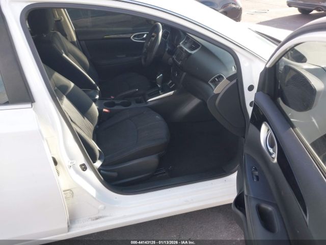 2018 NISSAN SENTRA 3N1AB7AP9JL635891 Photo 4