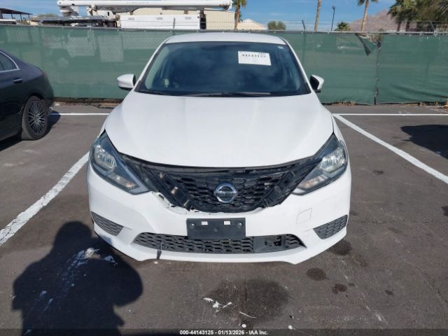 2018 NISSAN SENTRA 3N1AB7AP9JL635891 Photo 5