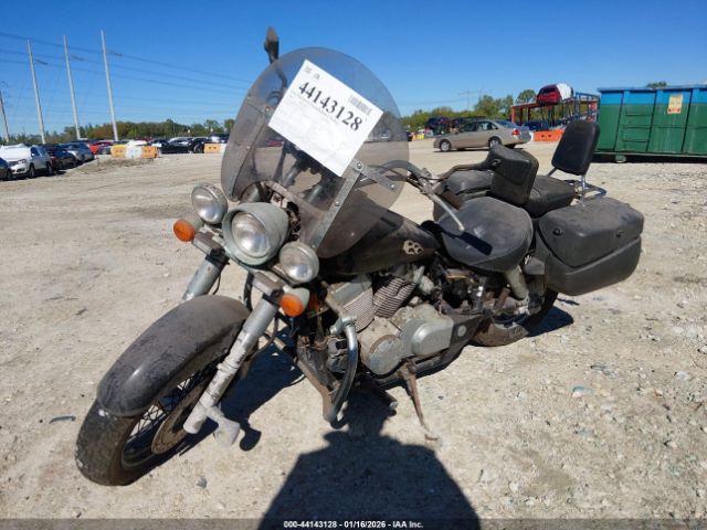 2004 HONDA VT750 JH2RC50024M001927 Photo 1