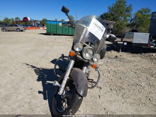 2004 HONDA VT750 JH2RC50024M001927 Photo 4