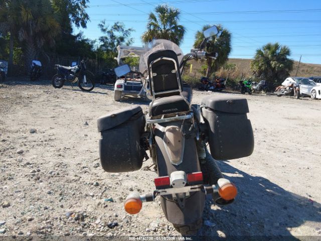 2004 HONDA VT750 JH2RC50024M001927 Photo 5