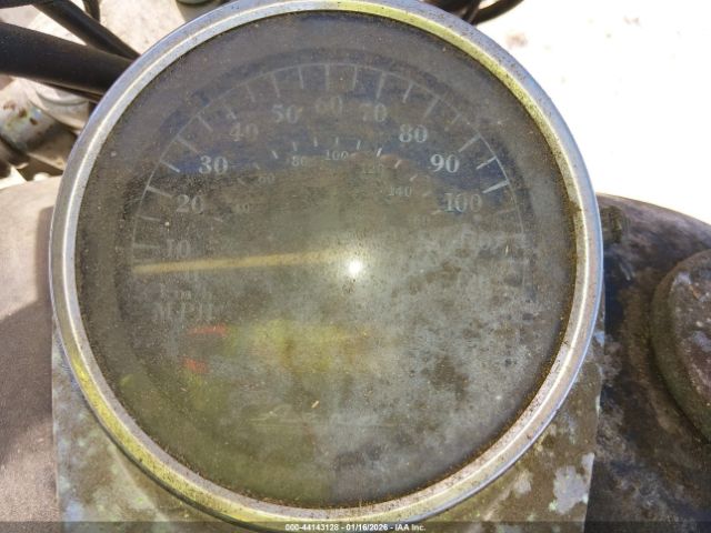 2004 HONDA VT750 JH2RC50024M001927 Photo 6