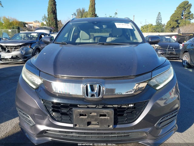 3CZRU6H9XKM703844 Honda Hr-v Touring