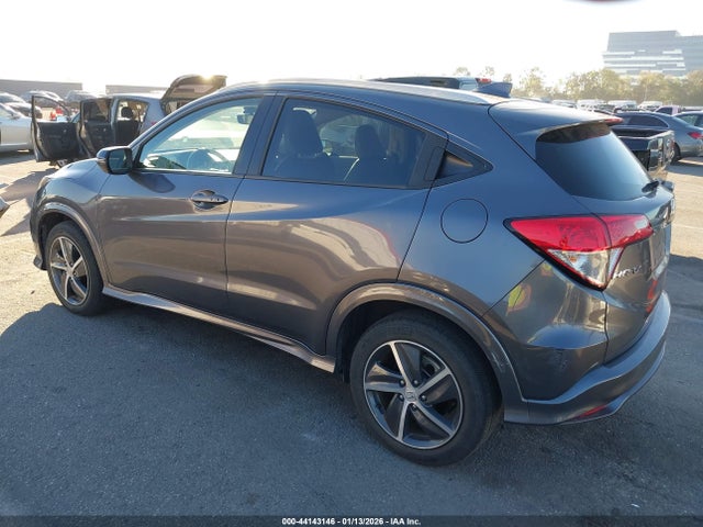 3CZRU6H9XKM703844 Honda Hr-v Touring