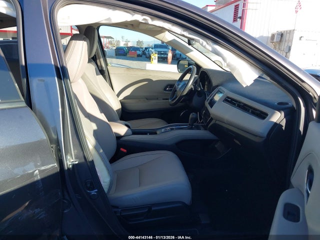 3CZRU6H9XKM703844 Honda Hr-v Touring