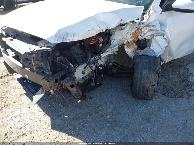 3KPF24AD3PE587633 KIA Forte Lxs