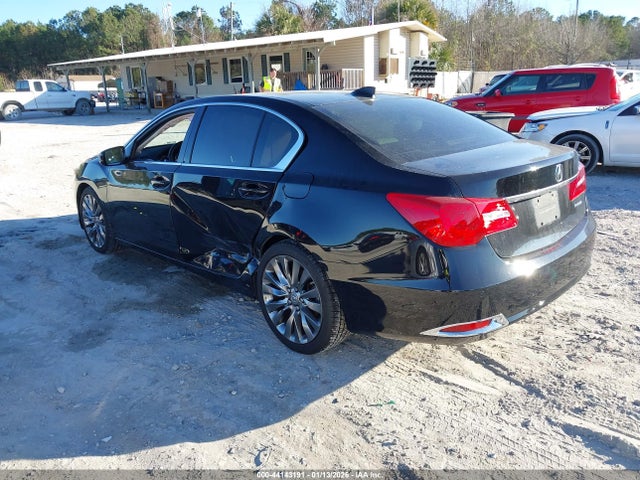 Aukcja sprzedaży 2017 Acura Rlx, vin: JH4KC1F97HC000517, numer aukcji: 44143191