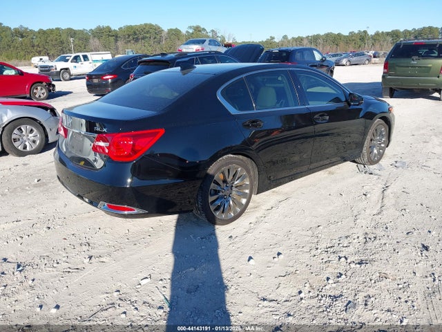 Aukcja sprzedaży 2017 Acura Rlx, vin: JH4KC1F97HC000517, numer aukcji: 44143191