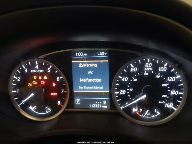 3N1AB7AP8KY261861 Nissan SENTRA S