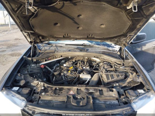 2014 BMW X3 5UXWX9C51E0D29137 Photo 9