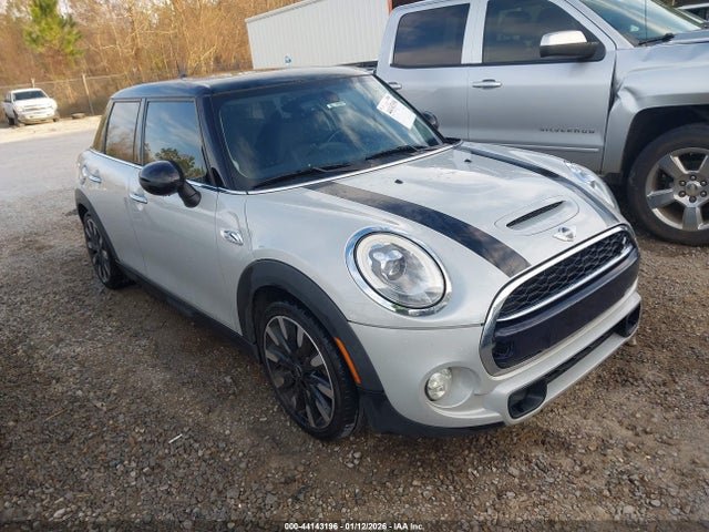 2017 MINI HARDTOP WMWXU3C3XH2D33364 Photo 0