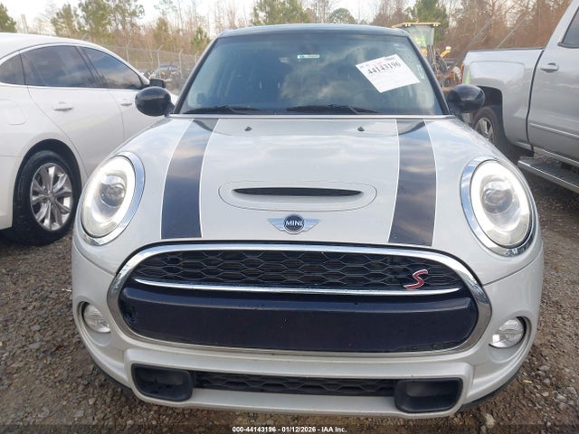 2017 MINI HARDTOP WMWXU3C3XH2D33364 Photo 5