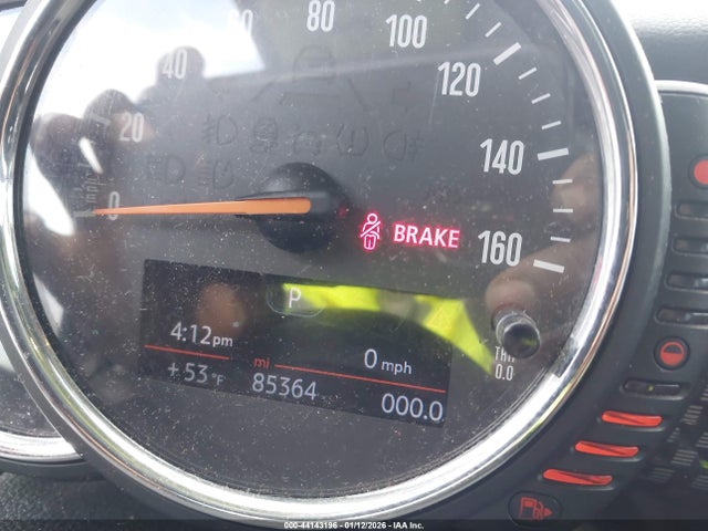 2017 MINI HARDTOP WMWXU3C3XH2D33364 Photo 6