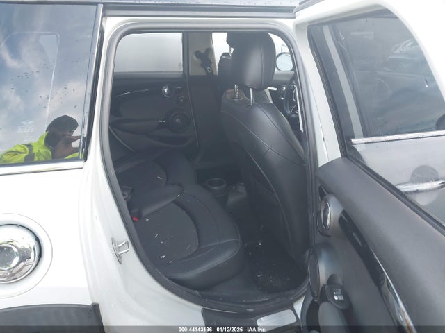 2017 MINI HARDTOP WMWXU3C3XH2D33364 Photo 7