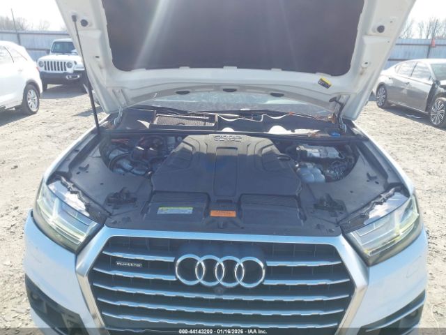 2017 AUDI Q7 WA1LAAF70HD048391 Photo 9