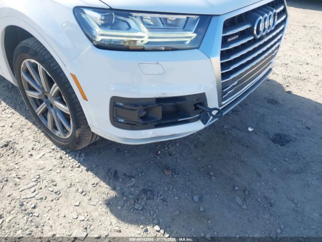 2017 AUDI Q7 WA1LAAF70HD048391 Photo 5