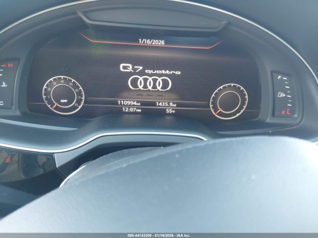 2017 AUDI Q7 WA1LAAF70HD048391 Photo 6