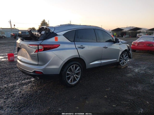 5J8TC2H57KL036805 Acura Rdx Technology Package