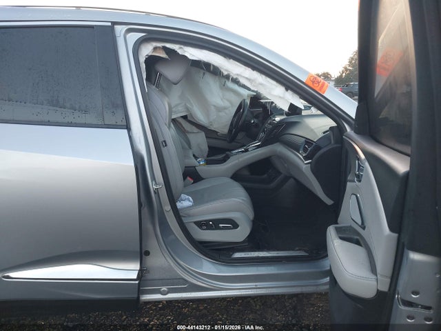 5J8TC2H57KL036805 Acura Rdx Technology Package