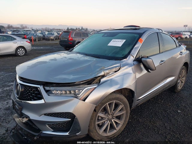 5J8TC2H57KL036805 Acura Rdx Technology Package