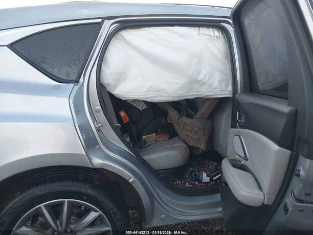 5J8TC2H57KL036805 Acura Rdx Technology Package