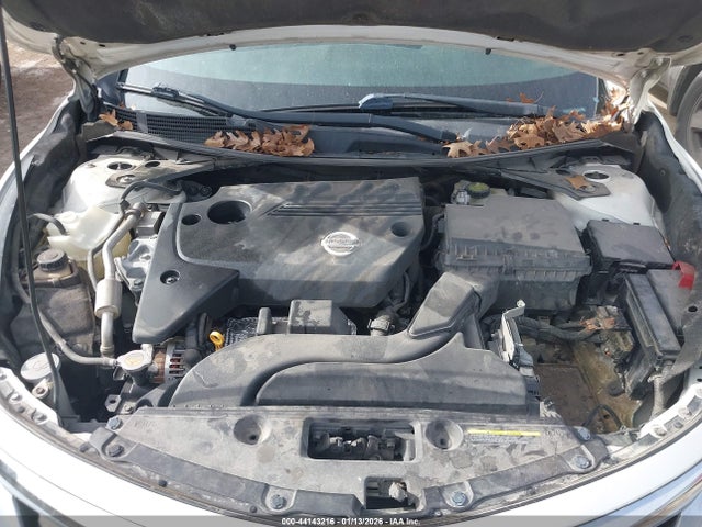 1N4AL3AP2FC105693 Nissan Altima 2.5 Sv