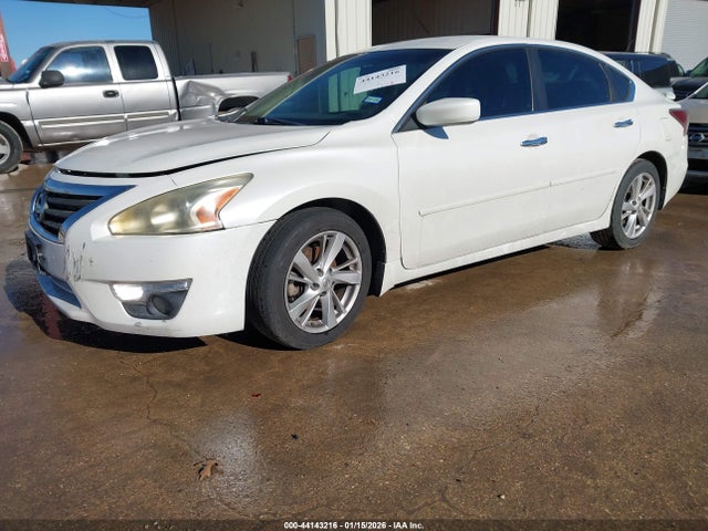 1N4AL3AP2FC105693 Nissan Altima 2.5 Sv