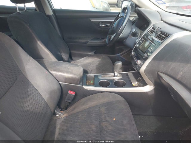 1N4AL3AP2FC105693 Nissan Altima 2.5 Sv