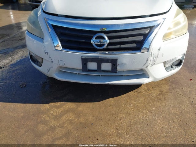 1N4AL3AP2FC105693 Nissan Altima 2.5 Sv